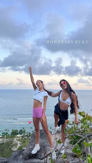 Estela Cruz OnlyFans Leaked Free Thumbnail Picture - #MZcrFFD5we