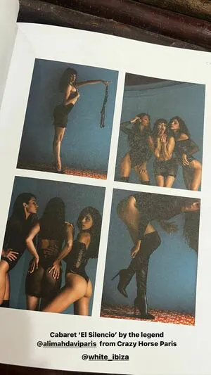 Estela Cruz OnlyFans Leaked Free Thumbnail Picture - #e7pakESUvu