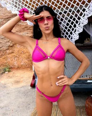 Estela Cruz OnlyFans Leaked Free Thumbnail Picture - #lEycp7vMsj