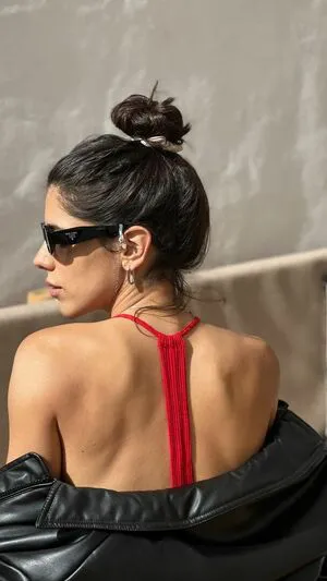 Estela Cruz OnlyFans Leaked Free Thumbnail Picture - #pZpDveG2OS