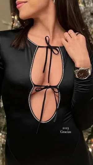 Estela Cruz OnlyFans Leaked Free Thumbnail Picture - #zaczyOcrry