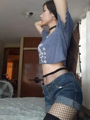 Estela Su OnlyFans Leaked Free Thumbnail Picture - #JPCsP5gTZm