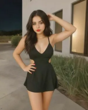 Estela Vargas OnlyFans Leaked Free Thumbnail Picture - #Qv2QQfvW1f
