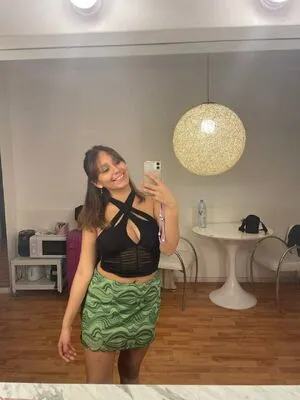 Estela OnlyFans Leaked Free Thumbnail Picture - #21JHELpF6M