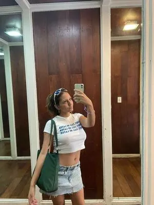 Estela OnlyFans Leaked Free Thumbnail Picture - #JyZZ9fftY8