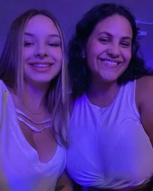 Estela OnlyFans Leaked Free Thumbnail Picture - #RfALFkOC4h