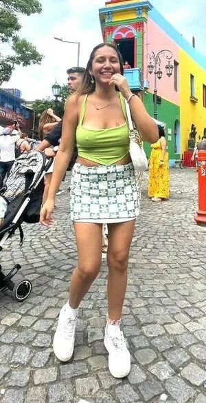 Estela OnlyFans Leaked Free Thumbnail Picture - #u0yohKpWWC