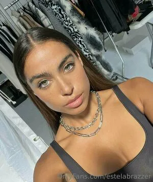 Estelabrazzer OnlyFans Leaked Free Thumbnail Picture - #2X02Y9uYh5