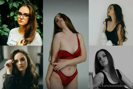 Estelabrazzer OnlyFans Leaked Free Thumbnail Picture - #B7ZdBWKjK8