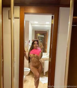 Estelabrazzer OnlyFans Leaked Free Thumbnail Picture - #fi4bn8Lsdt