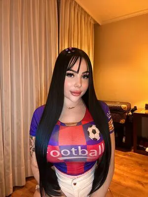 Esteladior OnlyFans Leaked Free Thumbnail Picture - #m28UrSJObE