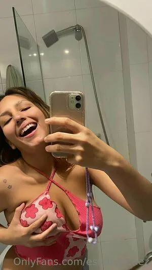 Estelagomez OnlyFans Leaked Free Thumbnail Picture - #7664YchbnI