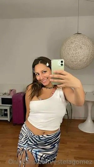 Estelagomez OnlyFans Leaked Free Thumbnail Picture - #AGVxhlLmXi