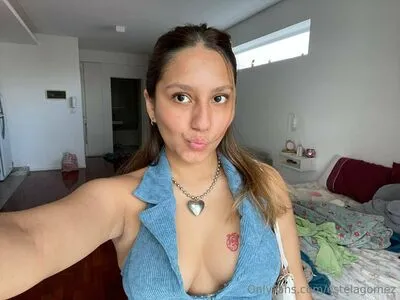 Estelagomez OnlyFans Leaked Free Thumbnail Picture - #hGCrgmYzXn