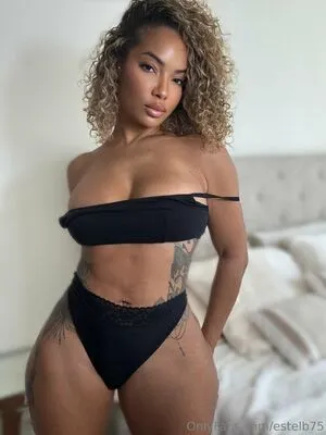 Estelb75 OnlyFans Leaked Free Thumbnail Picture - #XKoKQr5zJQ
