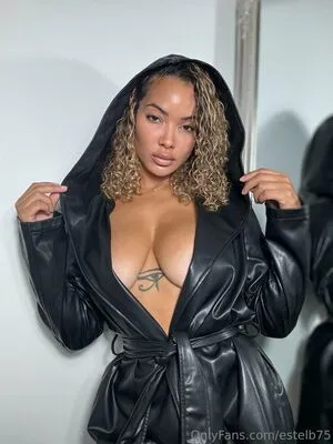 Estelb75 OnlyFans Leaked Free Thumbnail Picture - #ci27PGqIuU