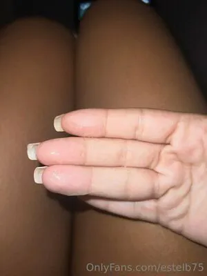 Estelb75 OnlyFans Leaked Free Thumbnail Picture - #dQlz3cSYuP
