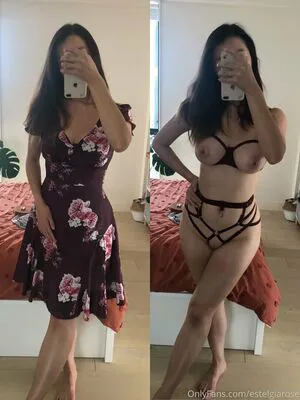 Estelgiarose OnlyFans Leaked Free Thumbnail Picture - #UesY7mSdMy