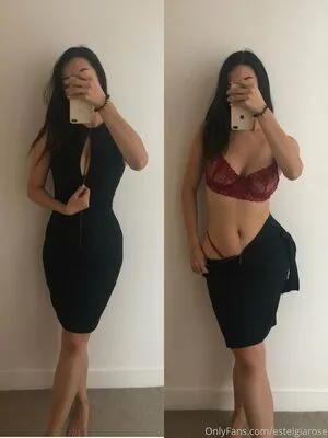 Estelgiarose OnlyFans Leaked Free Thumbnail Picture - #WHOFoIvg7V