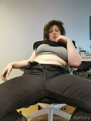 Estella Bathory OnlyFans Leaked Free Thumbnail Picture - #yqVVcMc4dJ
