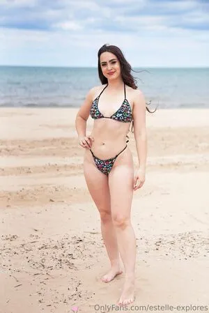 Estelle Explores OnlyFans Leaked Free Thumbnail Picture - #9StsVhv9H4