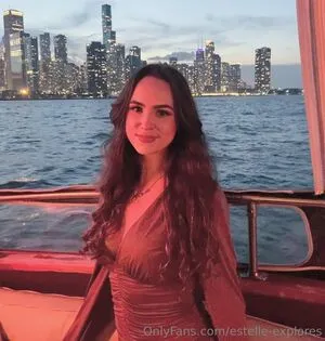 Estelle Explores OnlyFans Leaked Free Thumbnail Picture - #BakbVzvkIO