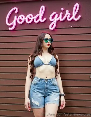 Estelle Explores OnlyFans Leaked Free Thumbnail Picture - #EsdN5OMhCX