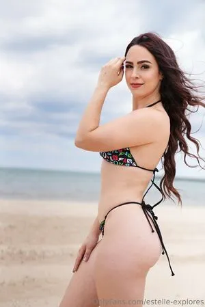 Estelle Explores OnlyFans Leaked Free Thumbnail Picture - #GED9CpsJs7