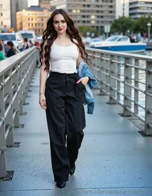 Estelle Explores OnlyFans Leaked Free Thumbnail Picture - #Hn0bjVvZyY