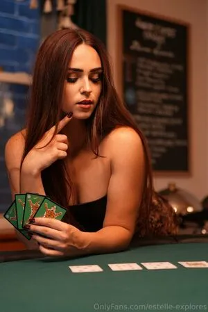 Estelle Explores OnlyFans Leaked Free Thumbnail Picture - #NtgX1kAGee