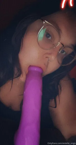 Estelle Virgo OnlyFans Leaked Free Thumbnail Picture - #0DzyJ7bD22