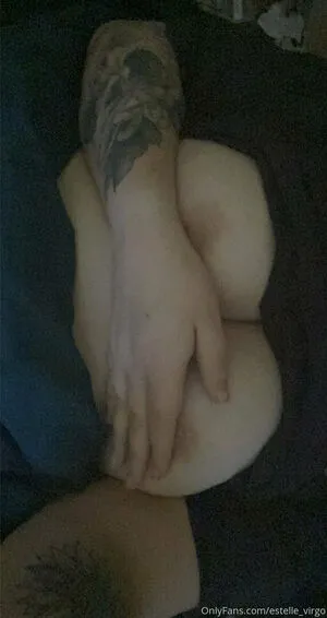 Estelle Virgo OnlyFans Leaked Free Thumbnail Picture - #4rDbtSqyHL