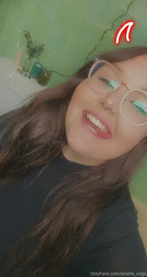 Estelle Virgo OnlyFans Leaked Free Thumbnail Picture - #98MISwr4Ht