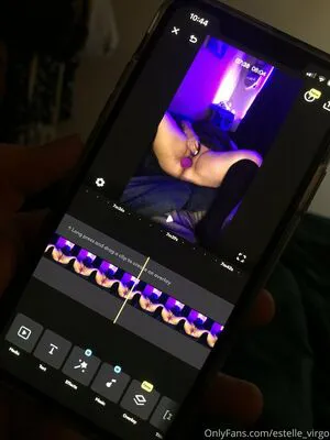 Estelle Virgo OnlyFans Leaked Free Thumbnail Picture - #zxnOxPbbl6