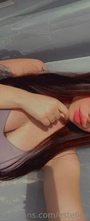 Estelleangel OnlyFans Leaked Free Thumbnail Picture - #ncJxkPi87H