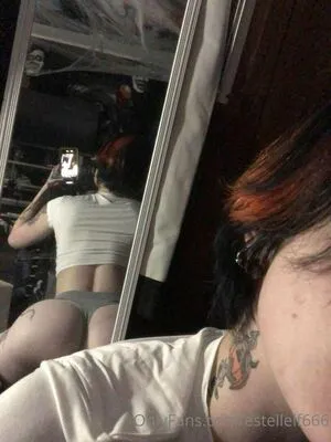 Estellelf666 OnlyFans Leaked Free Thumbnail Picture - #12k5EmhzdS