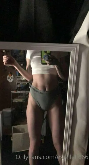 Estellelf666 OnlyFans Leaked Free Thumbnail Picture - #GF720YGEMq