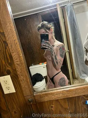 Estellelf666 OnlyFans Leaked Free Thumbnail Picture - #rJHSoVeqij