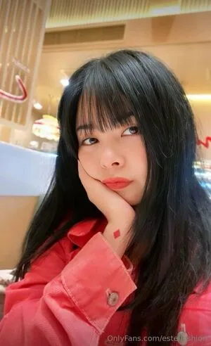Estelleshiori OnlyFans Leaked Free Thumbnail Picture - #0NZEfm86fI