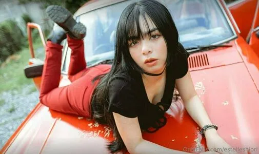 Estelleshiori OnlyFans Leaked Free Thumbnail Picture - #0d3WPrNQiS