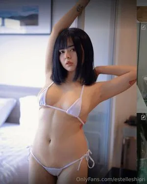 Estelleshiori OnlyFans Leaked Free Thumbnail Picture - #5bsHI7ncW7