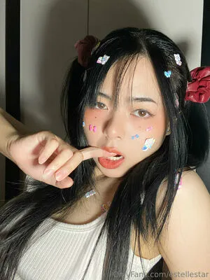 Estelleshiori OnlyFans Leaked Free Thumbnail Picture - #5hZil56wJP