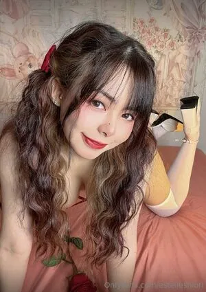 Estelleshiori OnlyFans Leaked Free Thumbnail Picture - #6WlfrxC3zp