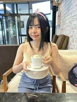 Estelleshiori OnlyFans Leaked Free Thumbnail Picture - #7h4LV519Nd