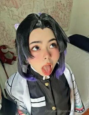 Estelleshiori OnlyFans Leaked Free Thumbnail Picture - #8ufUkcC16B