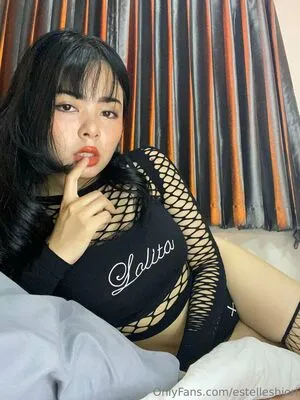 Estelleshiori OnlyFans Leaked Free Thumbnail Picture - #91vfR18TpQ