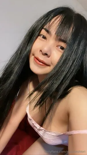 Estelleshiori OnlyFans Leaked Free Thumbnail Picture - #B3pwcnAExn
