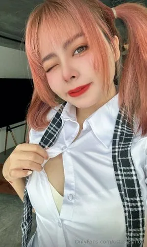Estelleshiori OnlyFans Leaked Free Thumbnail Picture - #C7wEIIiHUk