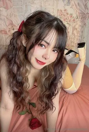 Estelleshiori OnlyFans Leaked Free Thumbnail Picture - #CLutzWgRN2