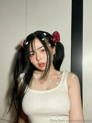 Estelleshiori OnlyFans Leaked Free Thumbnail Picture - #Cu4jAEU9WB